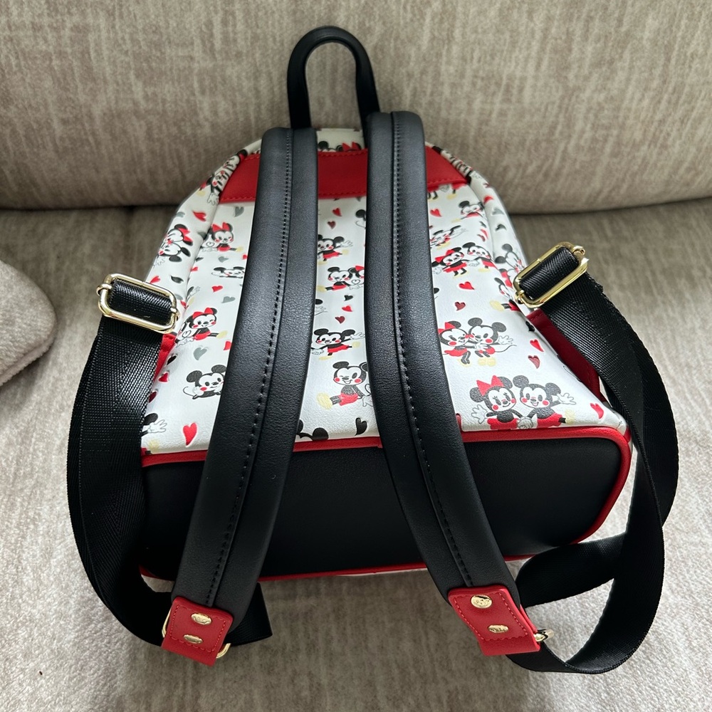 Loungefly bundle - Picture 6 of 9